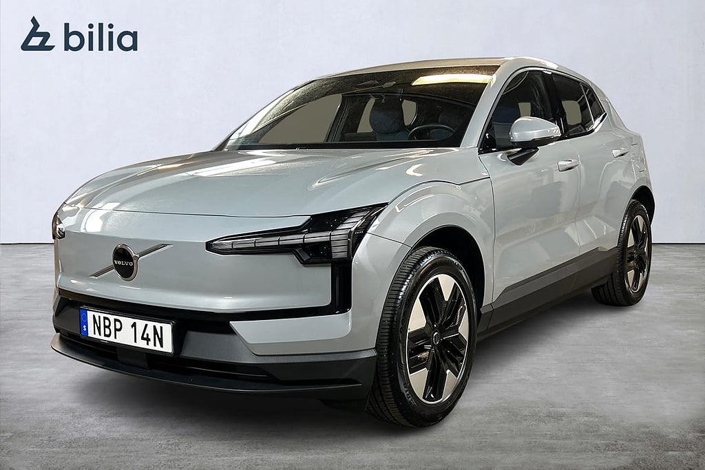 Volvo EX30 Single Motor Core