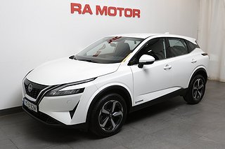 SUV Nissan Qashqai 1 av 23
