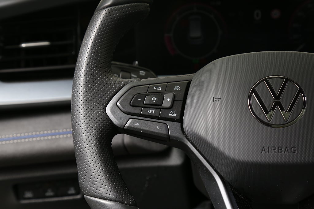 Volkswagen Tayron 2,0 TDI 193hk SCR 4Motion 7-Sits Värme Drag Leasbar 2025