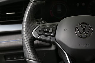 SUV Volkswagen Tayron 16 av 29