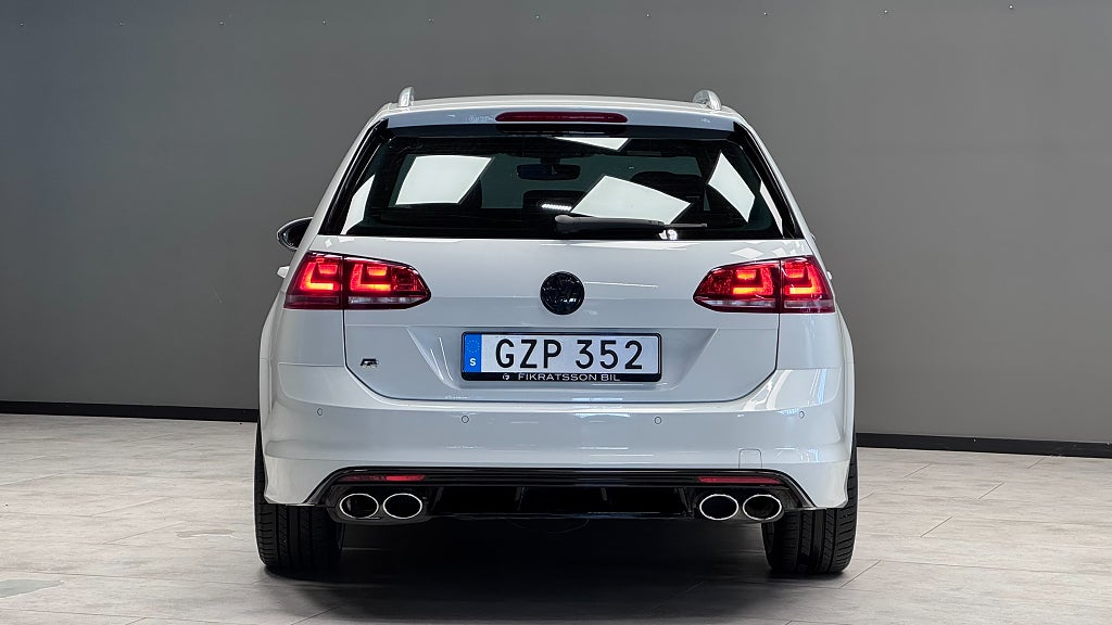 Volkswagen Golf I 2017 - miniatyr 18