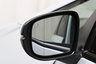 Halvkombi Honda Jazz 24 av 25