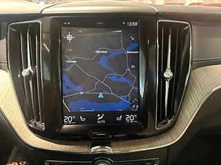 Volvo XC60 Recharge T8 AWD Inscription Pano/Skinn/360/Drag/MoK