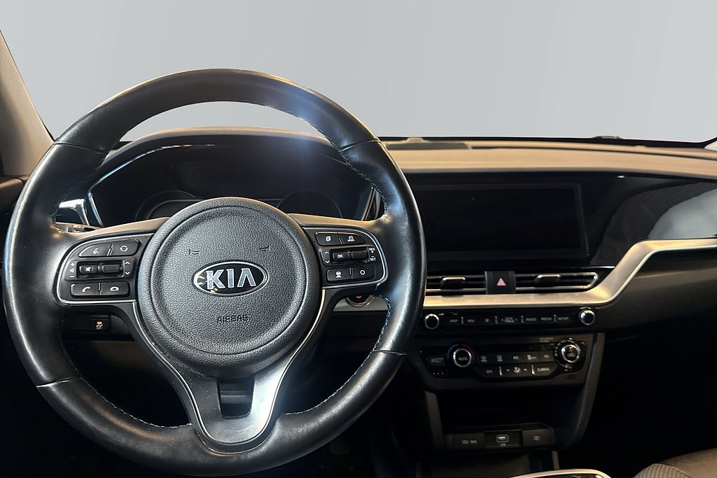 Kia Niro 2021