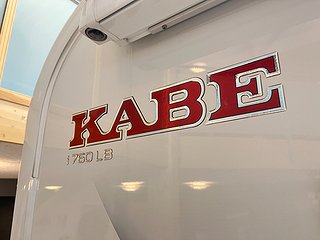 Husbil-integrerad Kabe TM I 760 LB 26 av 26