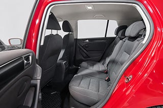 Volkswagen Golf 2012 bild 25