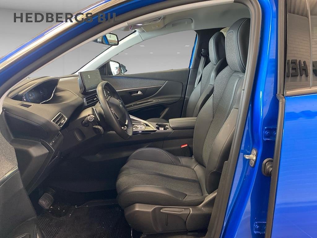 Peugeot 3008 ALLURE 1.2 PURETECH 130HK AUTOMAT thumbnail