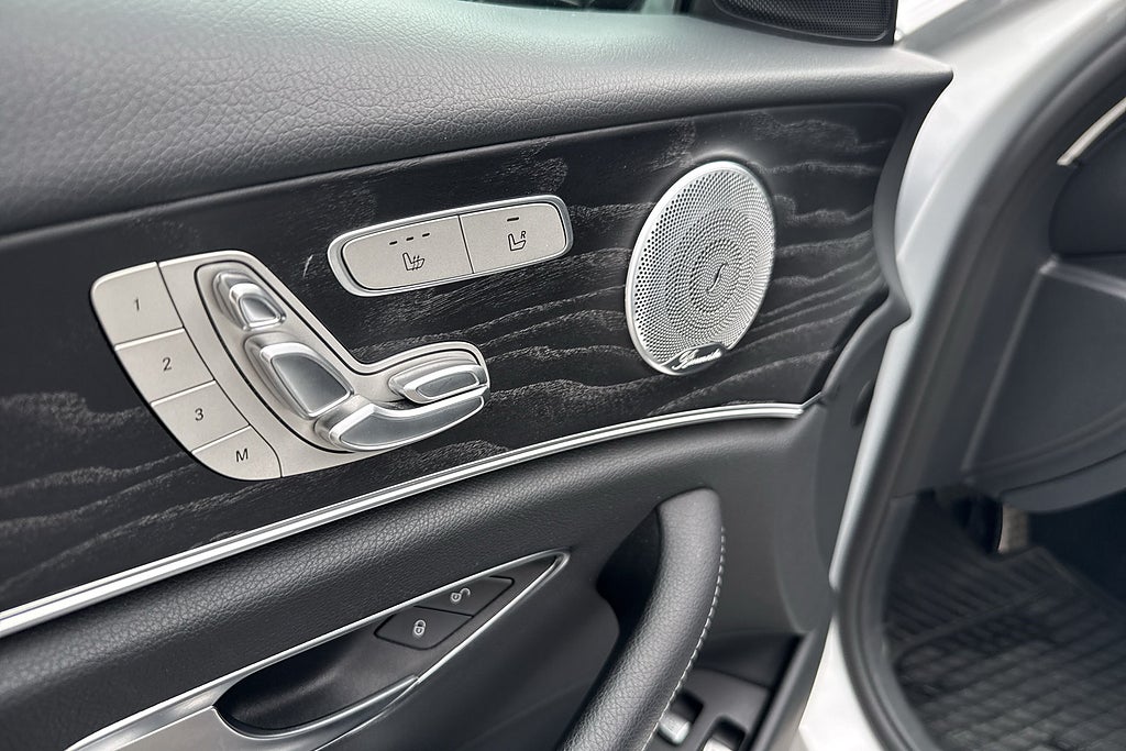 Mercedes-Benz E 2020