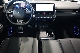 SUV Hyundai IONIQ 5 11 av 27