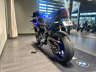 Yamaha R7 /3,45%/Yoshimura/Quickshifter/Stealth/Tail-Tidy/333 mil