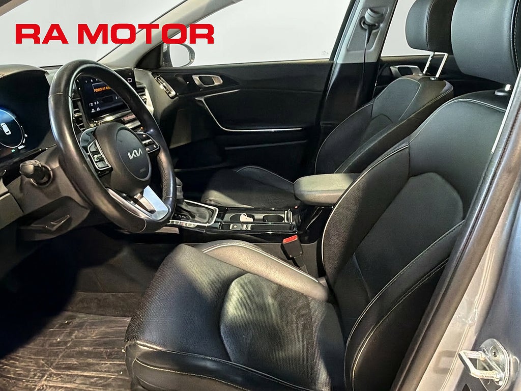 Kia Ceed Sportswagon Plug-in Hybrid Advance Plus 2 Skinn Pano