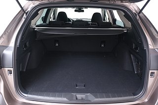Kombi Subaru Outback 9 av 18