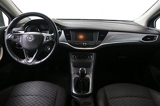 Kombi Opel Astra 14 av 22