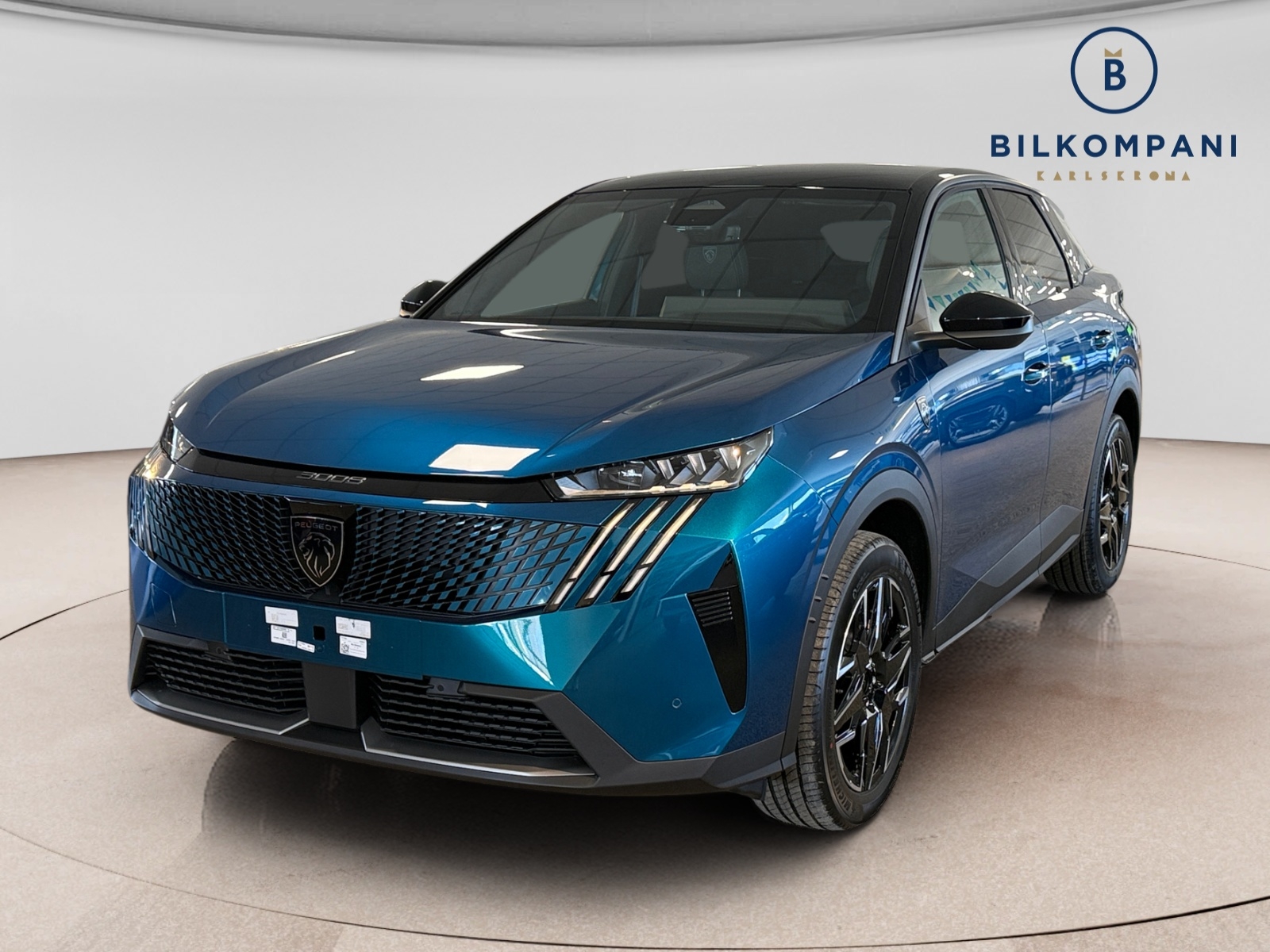 Peugeot 3008 2026, bild 7/10