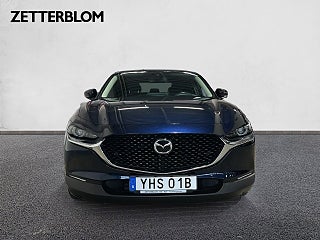 SUV Mazda CX-30 5 av 16