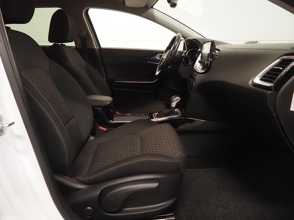 Kia Ceed Sportswagon Plug-in Hybrid 141hk Advance Aut 2020