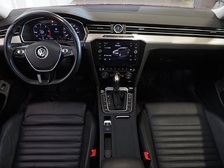 Kombi Volkswagen Passat 11 av 20