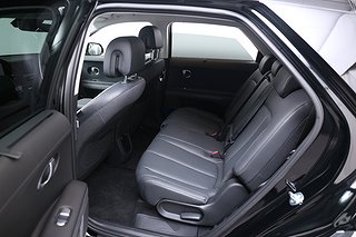 SUV Hyundai IONIQ 5 12 av 26