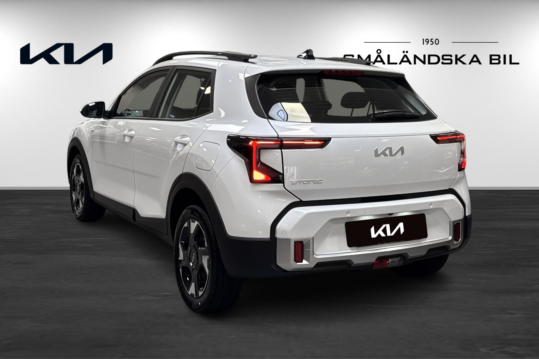 Kia Stonic 1.0 T-GDI DCT Action 101hk 2026, bild 4/39