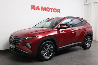 Kombi Hyundai Tucson