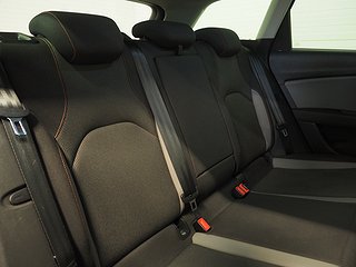 Kombi Seat Leon 8 av 15