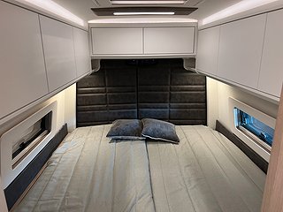 Husbil-övrigt Kabe Van 690 LB 7 av 30