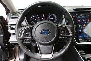 Kombi Subaru Outback 9 av 15