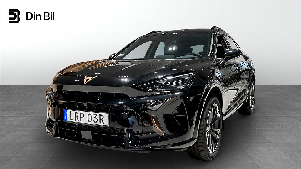 Cupra Formentor 1.5 eTSI 150 hk DSG7 ChoiceBillån med garant. restvärde