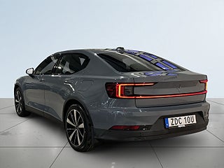 Polestar 2 Long Range Dual Motor Pilot plus H/K Pano 360° GPS SoV