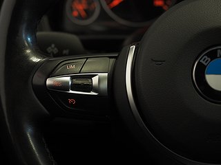 Kombi BMW 520 13 av 21