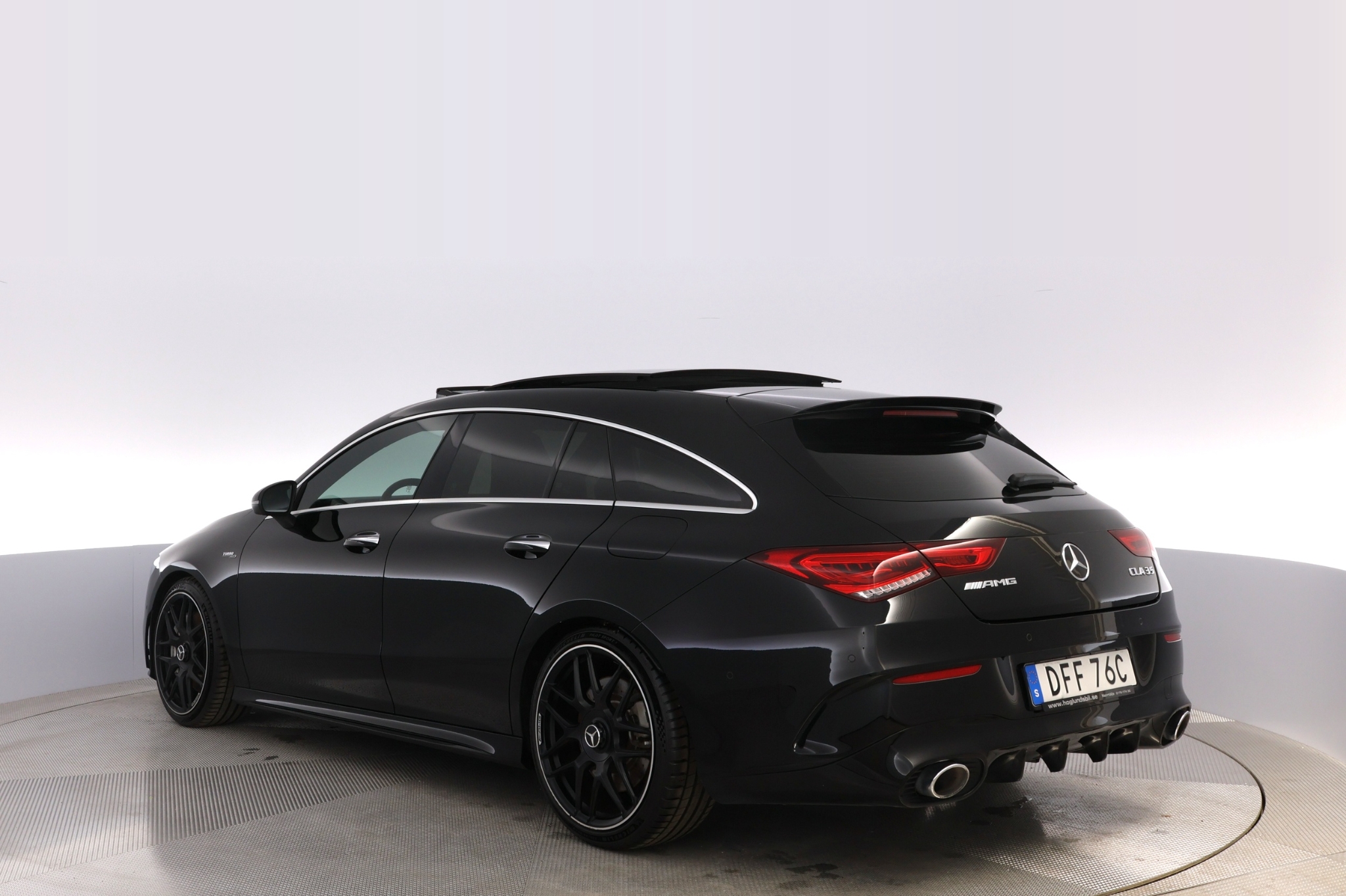 Mercedes-Benz CLA 2020, kuva 5/45