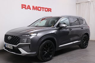 SUV Hyundai Santa Fe 1 av 29