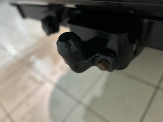 Ford ranger Dubbelhytt Wildtrak Dvärm Drag Kamera SoV MOMS