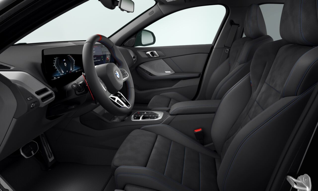 BMW M135i PRIVATLEASING 2026, photo 2/34