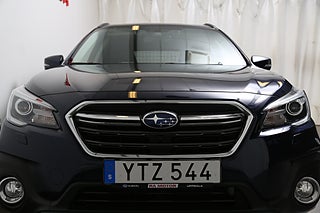 Kombi Subaru Outback 5 av 28