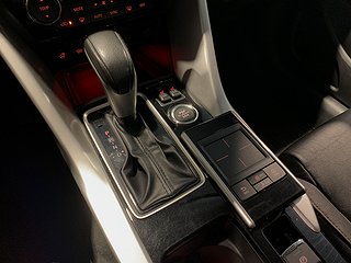 Kombi Mitsubishi Eclipse Cross 18 av 21