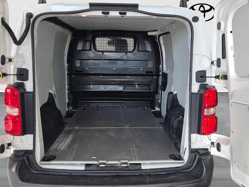 Toyota ProAce 2018 - miniatyr 11