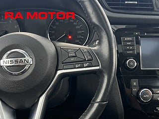SUV Nissan X-Trail 21 av 25