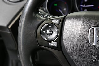 Halvkombi Honda Civic 17 av 23