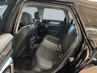 Audi A6 allroad quattro 40 TDI Drag Dvärmare B-kamera Navi S&V – bild 13