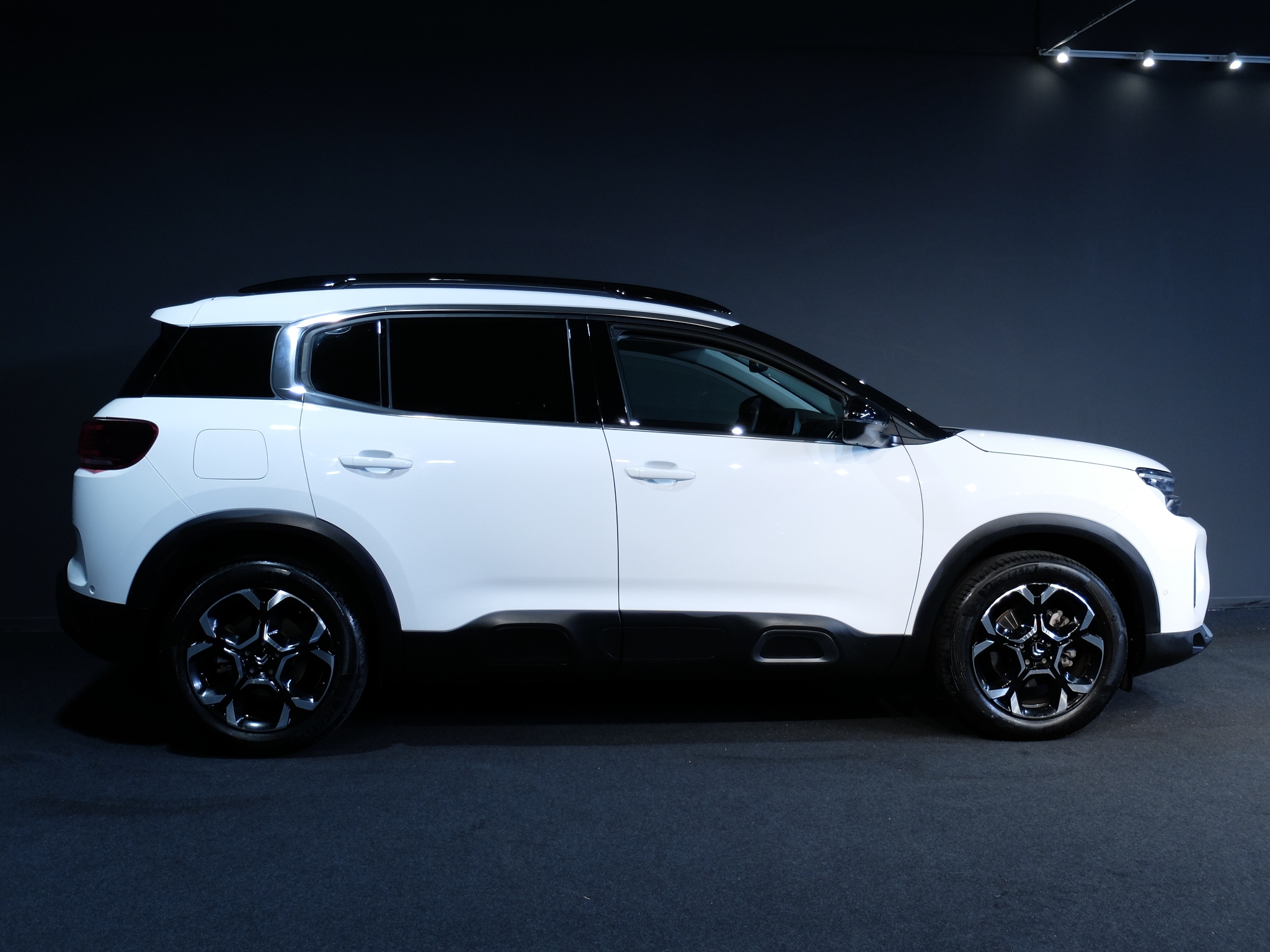 Citroen C5 Aircross 2023, bild 2/10