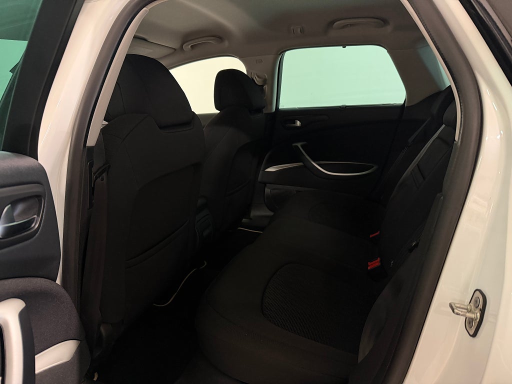 Citroën C5 2013 - miniatyr 7