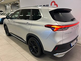 Maxus Euniq 6 70 kWh 360-kamera/Skinn/Panorama/MOMS/SoV-däck