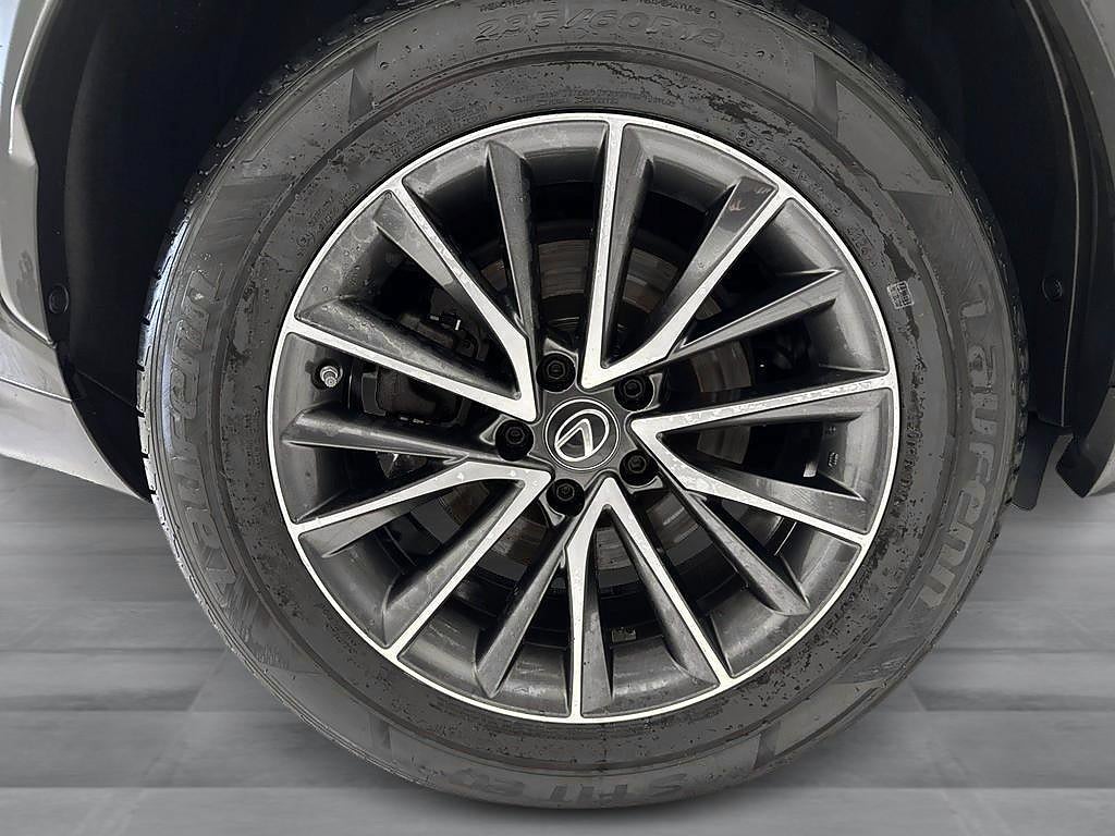 Lexus NX 2022 - miniatyr 11