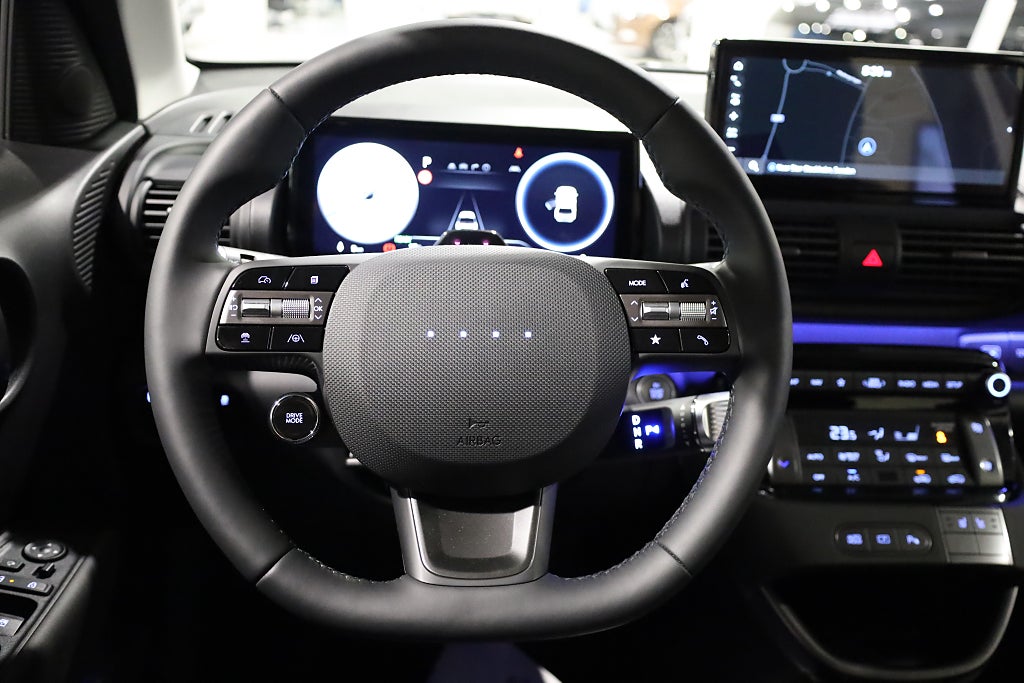 Hyundai Inster Long Range Advanced - 2,99% Räntekampanj 2025