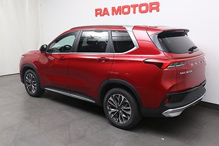 SUV Maxus Euniq 3 av 13