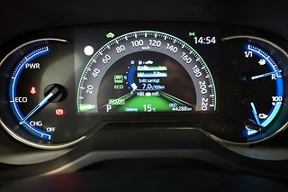 SUV Toyota RAV4 19 av 29
