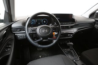 Halvkombi Hyundai i20 12 av 22