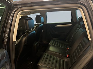 Volkswagen Passat Alltrack 2.0 TDI 4M Alltrack/Drag/SoV-Däck/MoK/Backkamera/Dvärm – bild 13