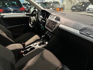 Volkswagen Tiguan 1.4 AWD Rattvärme Drag Pvärm Kamera SoV